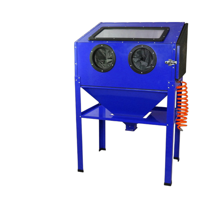 Sandblasting Cabinet