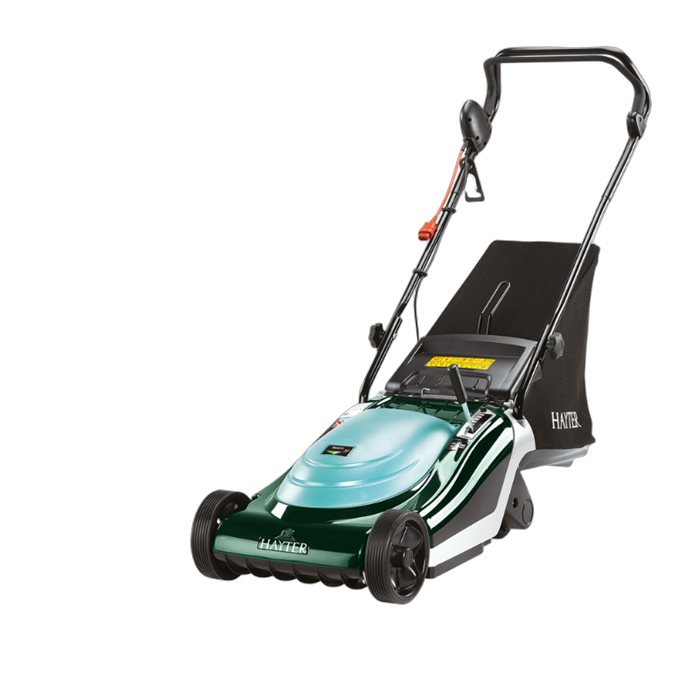 Lawn Mower