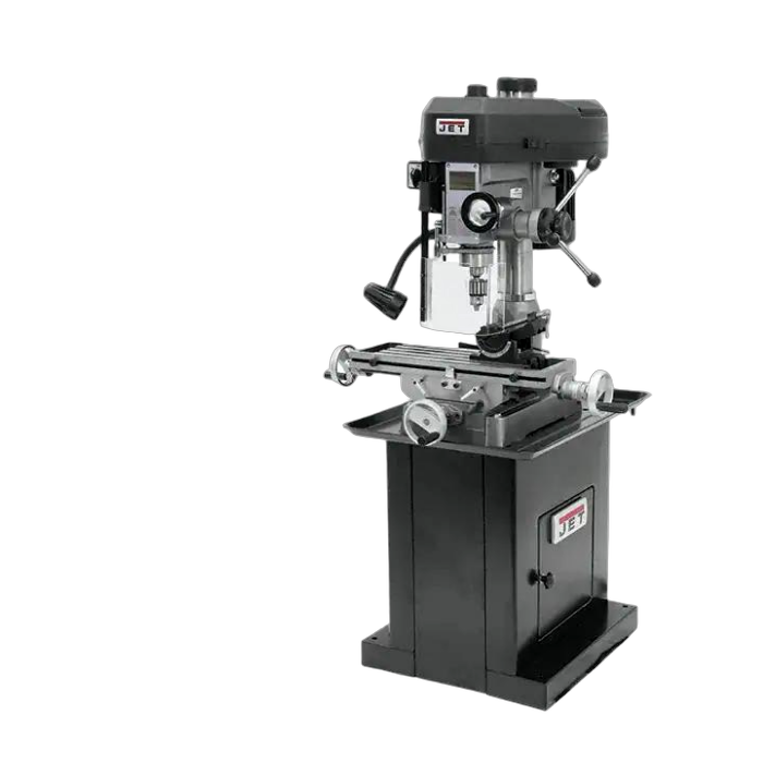 Mill Drill