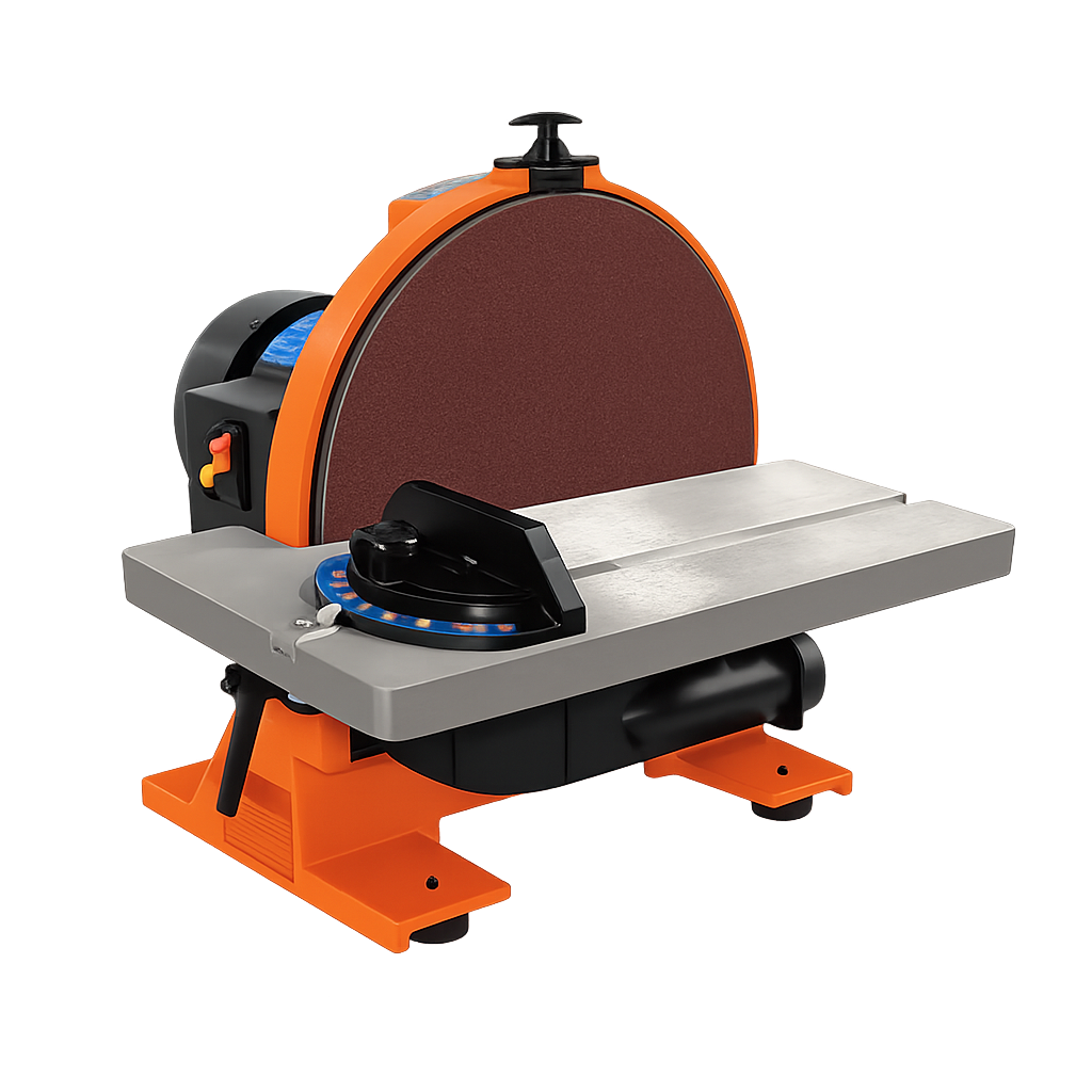Disc Sander