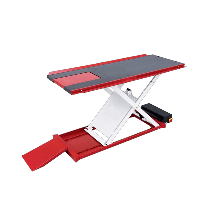 Motorcycle Hoist & Lift