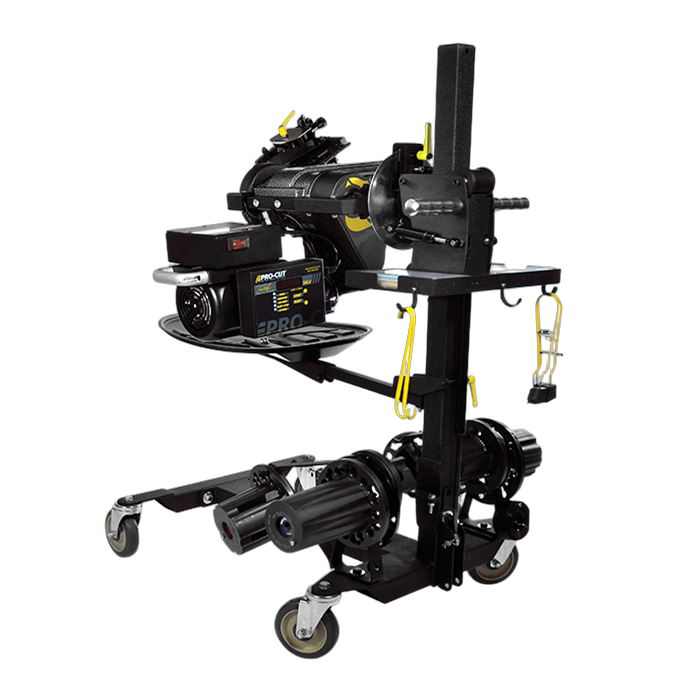Brake Lathe