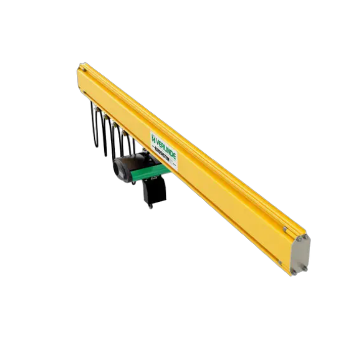 Monorail Crane