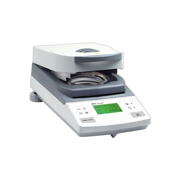 Moisture Analyser