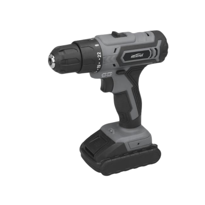 Cordless Hammer Drill