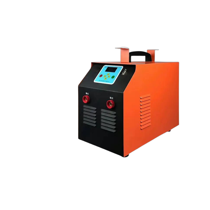 Electrofusion Welding Machine