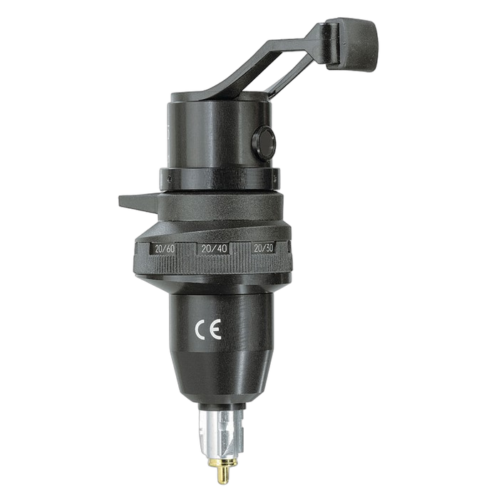 Retinometer