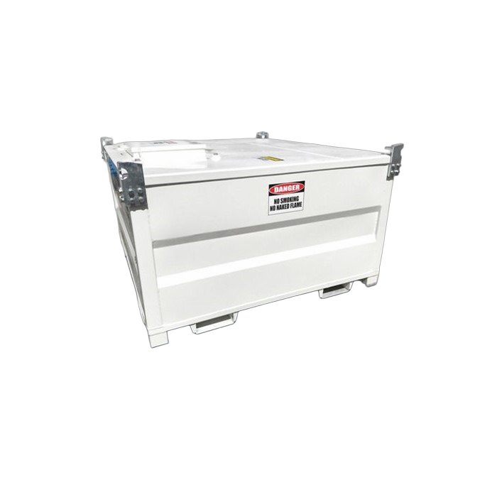 Self Bunded Fuel Tank