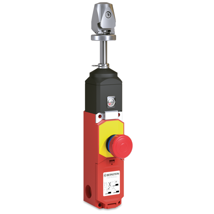 Cable & Rope Pull Switches