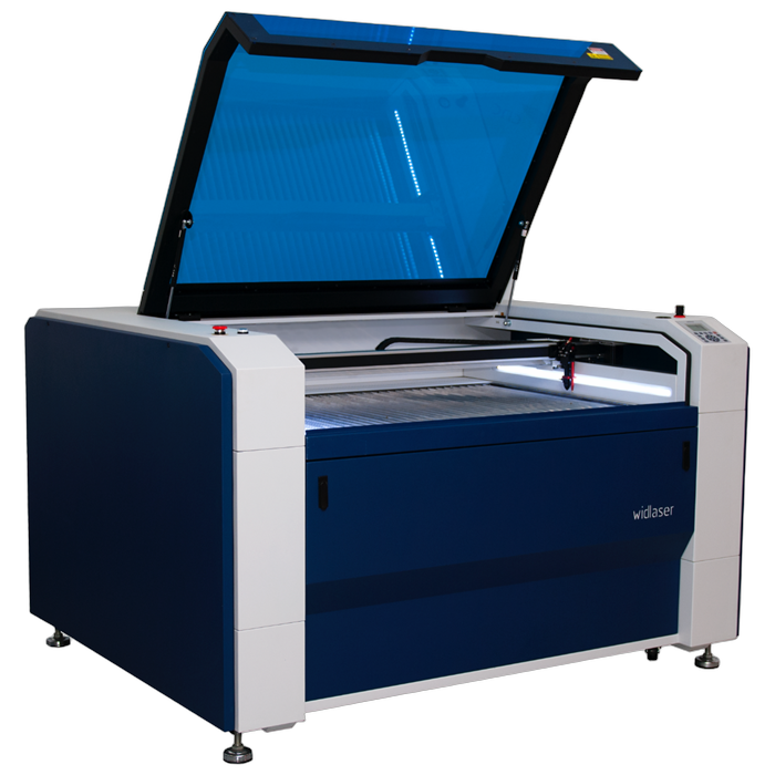 Industrial Laser Engraver