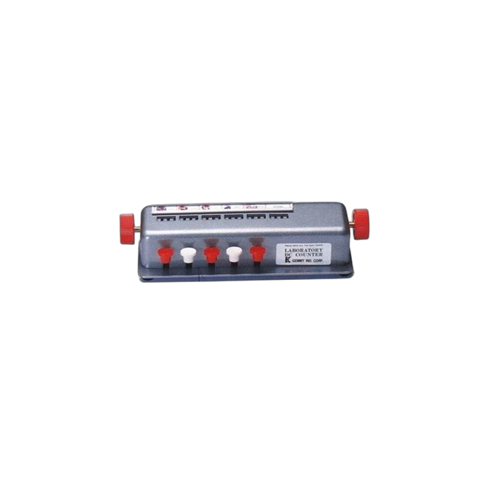 Cell Counter