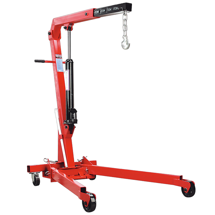 Engine Crane