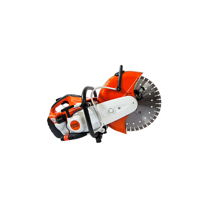 Demolition Saw