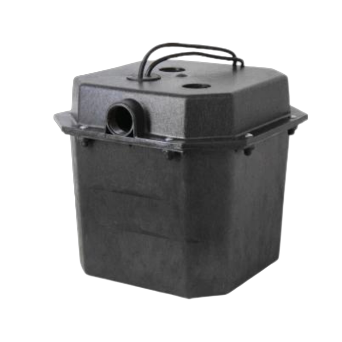 Undersink Pump