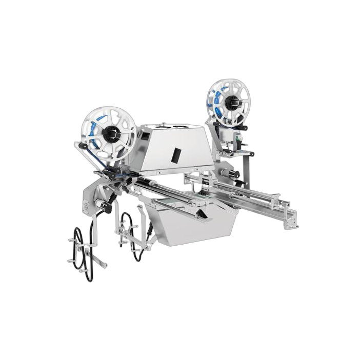 Cross Web Labeller