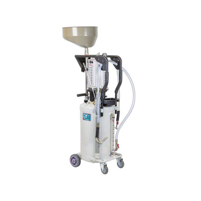 Oil Drainer