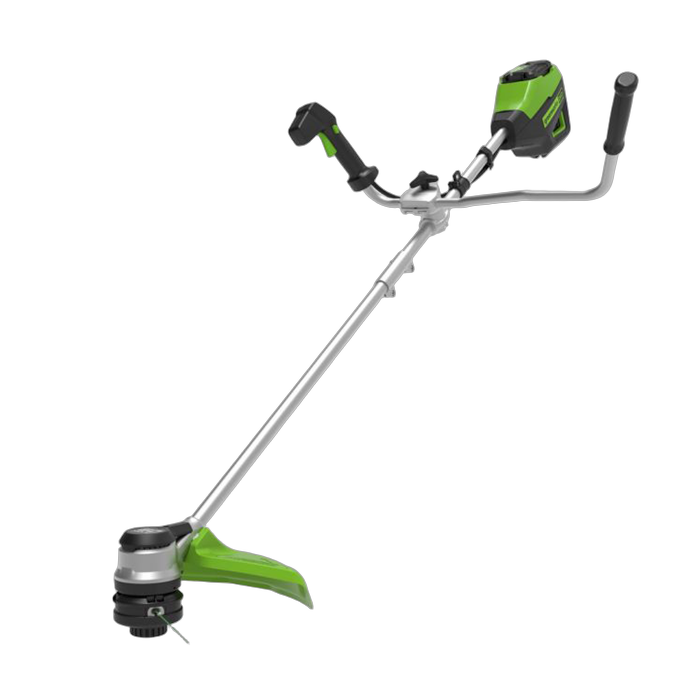 Brush Cutter