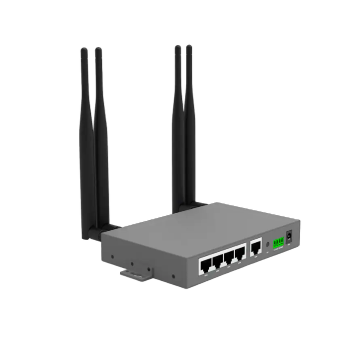 Cellular Router
