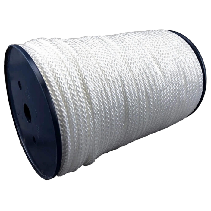 Kernmantle & Braided Ropes