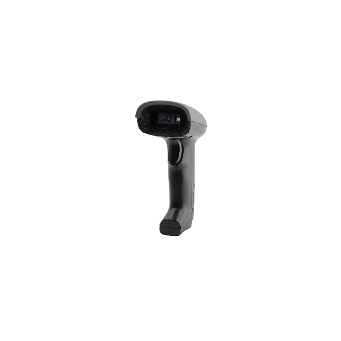 Barcode Scanner