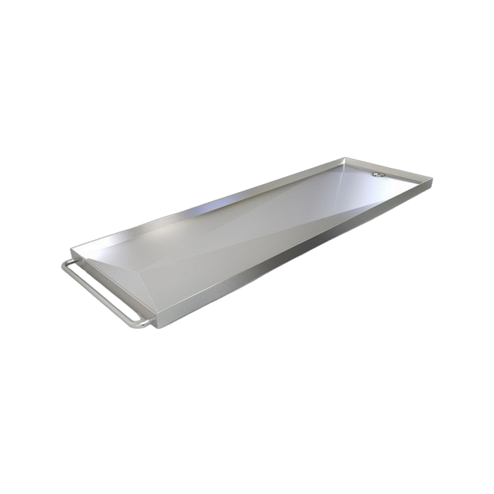 Mortuary Body Tray