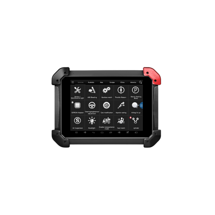 Diagnostic Scan Tool