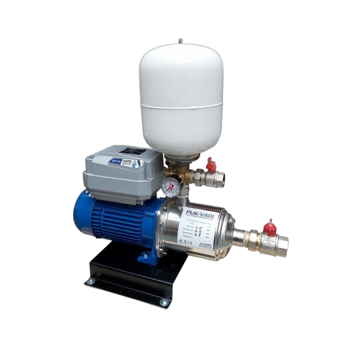 Pressure Booster Pump