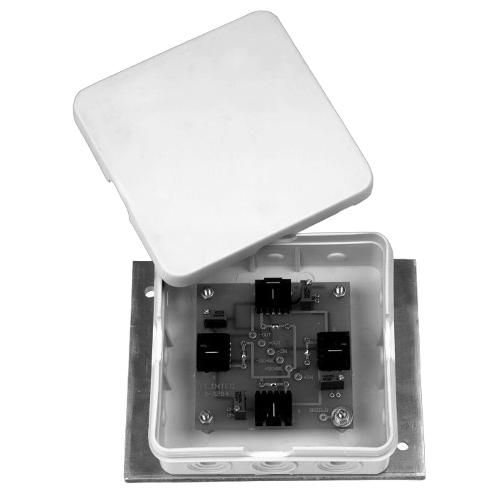 Load Cell Junction Box