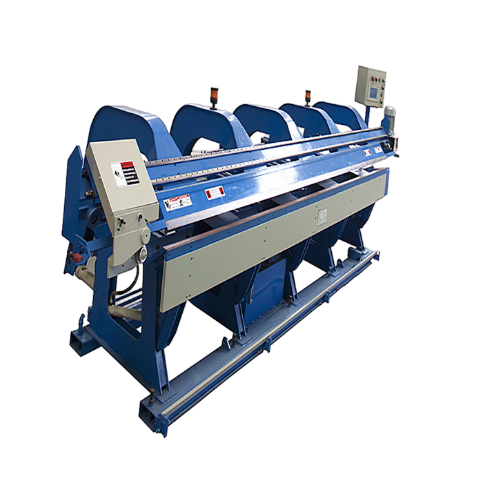 Slitter Folder