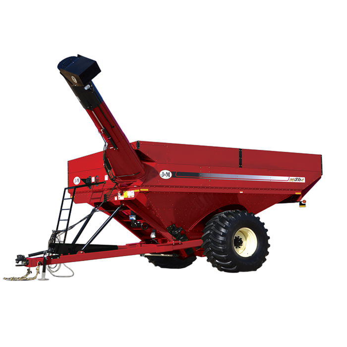Chaser Bin