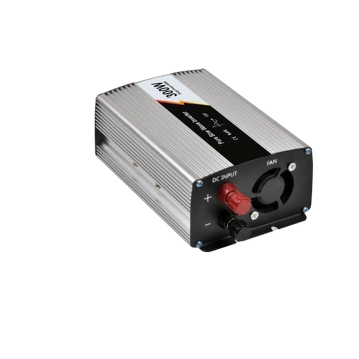 Power Inverter