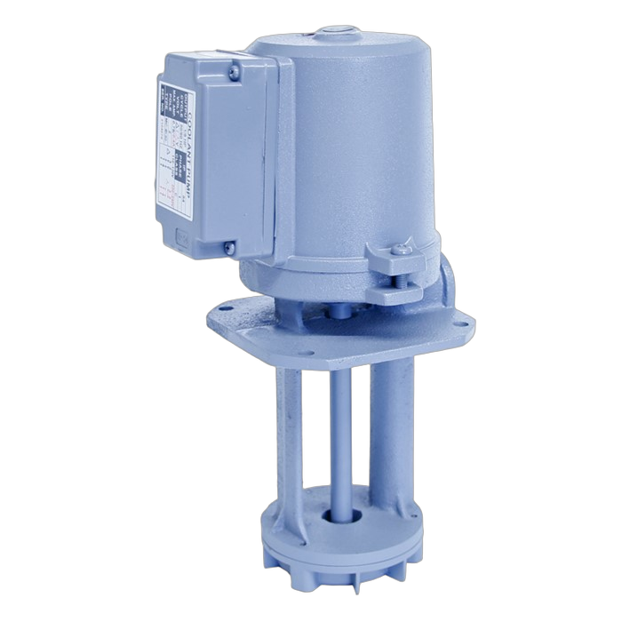 Industrial Coolant Equipment