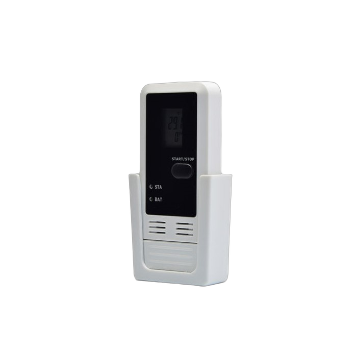 Temperature Recorder