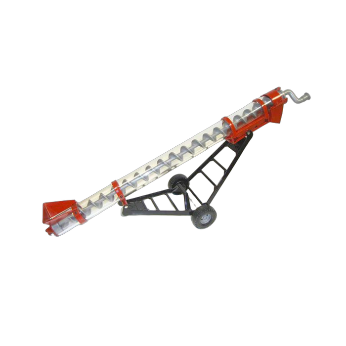Grain Auger
