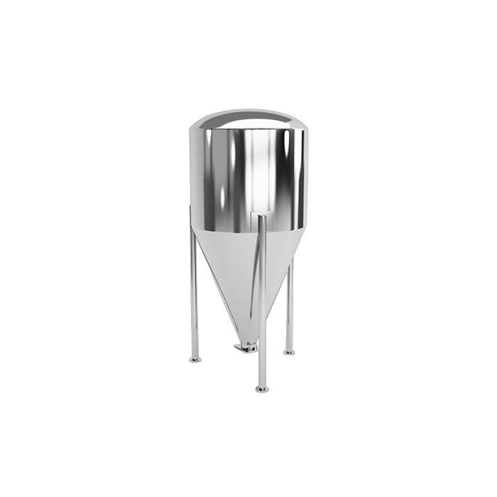 Seed Bin & Silo