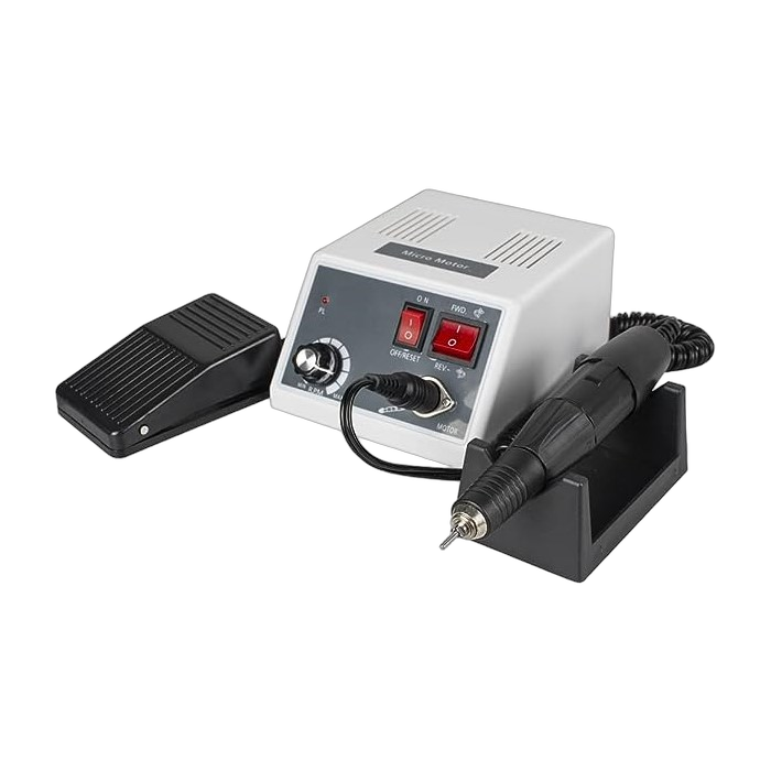 Dental Micromotor