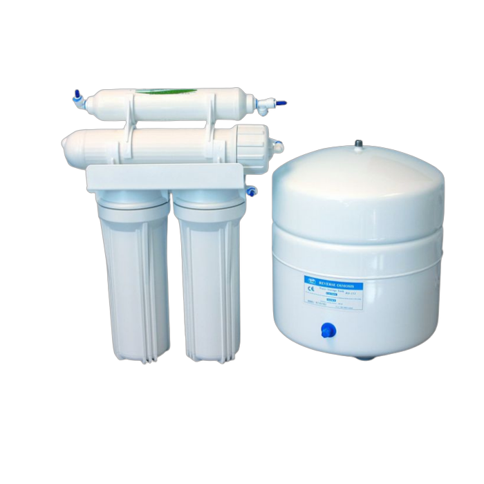 Water Purification System