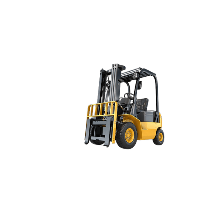 Forklift