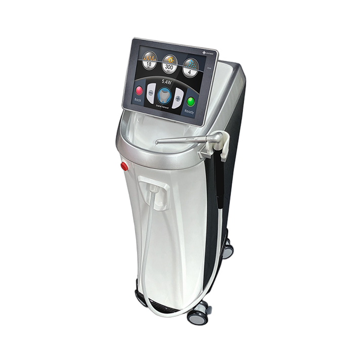 Dental Diode Laser