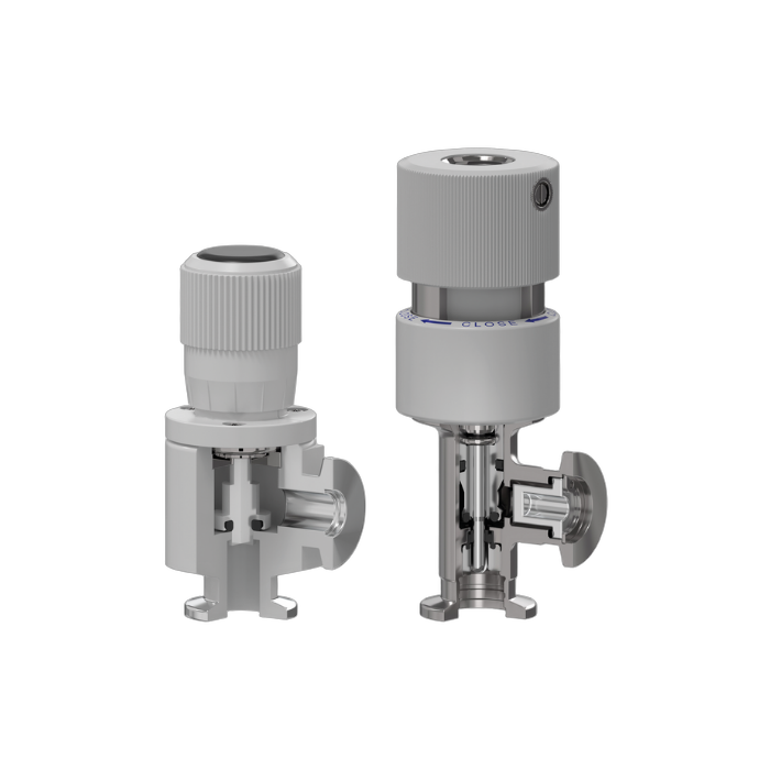 Dosing Valve