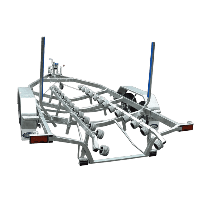 Boat Trailer