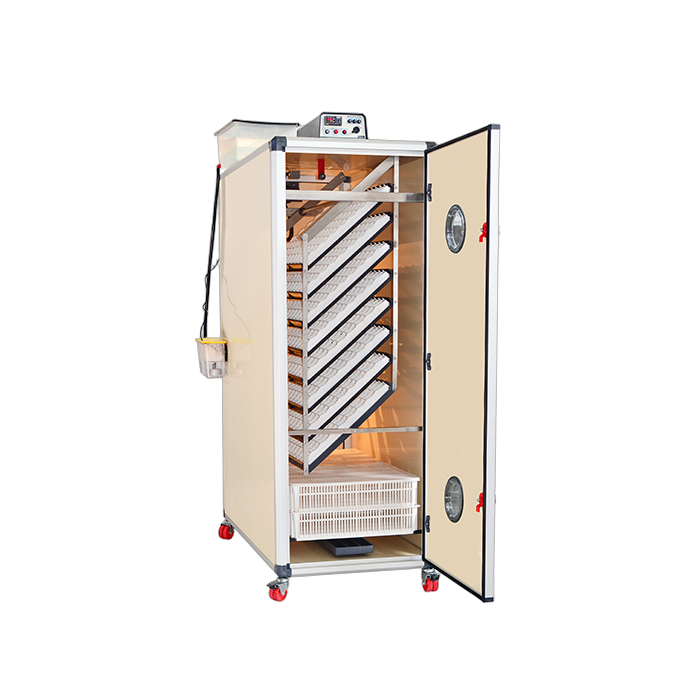 Egg Incubator