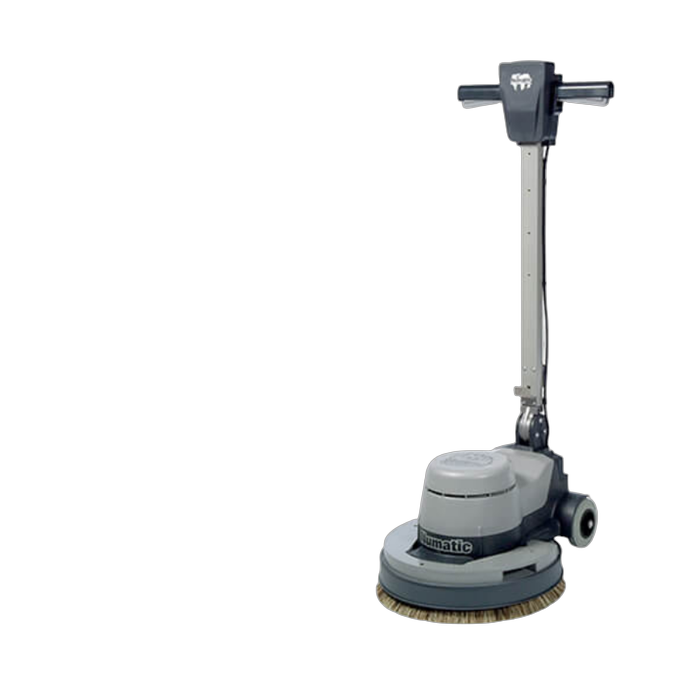 Floor Polisher