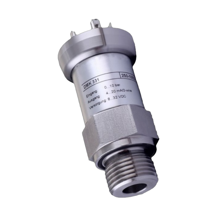 Pressure Sensor
