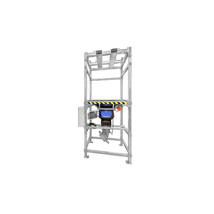 Bulk Bag Unloader