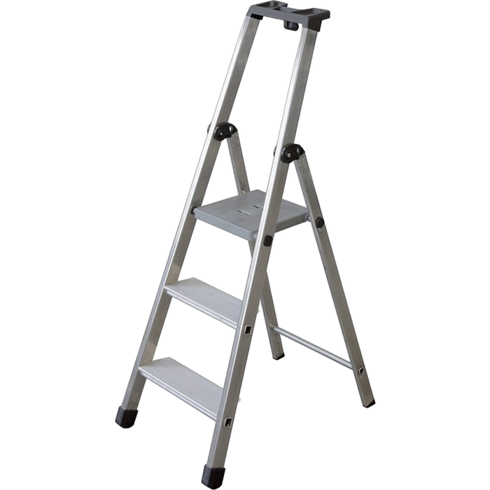 Single Sided Step Ladder
