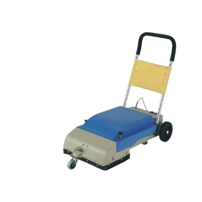 Escalator Cleaner