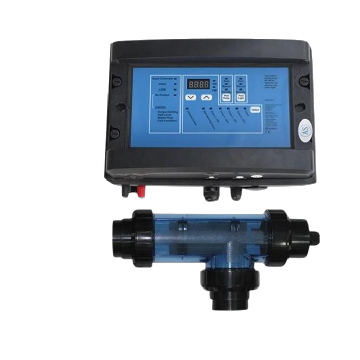 Salt Water Chlorinator