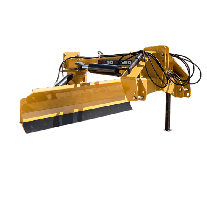 Grader & Dozer Blade