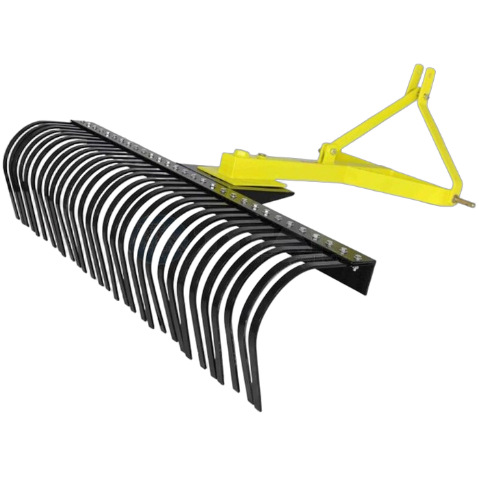 Stick Rake